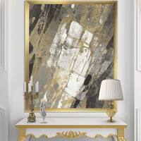 Size Large Gold Art Gallery Shop Our Best Home Goods Deals Online At Overstock Shop for gold frame wall art from the world's greatest living artists. size large gold art gallery shop our