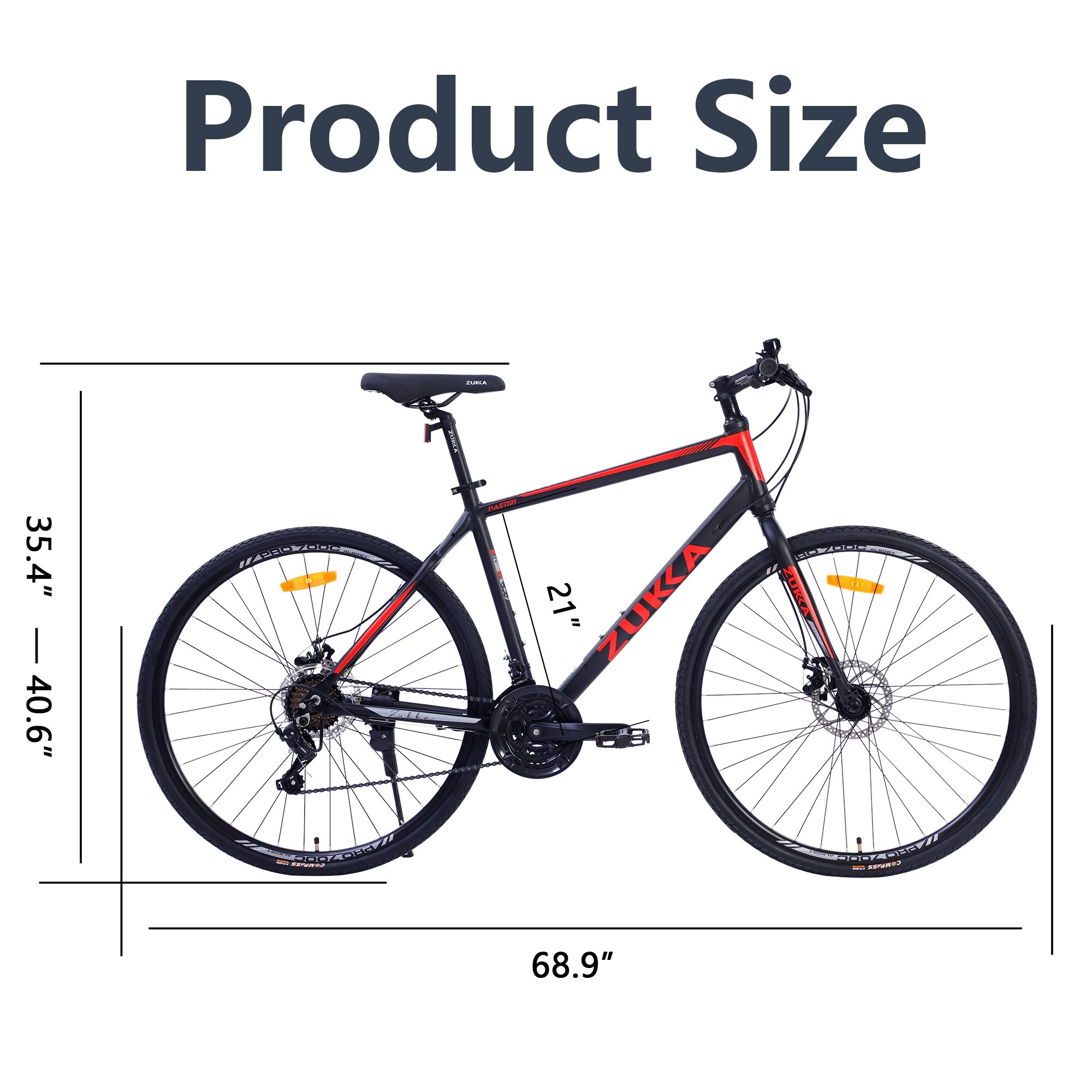 Shimano 21 cheap speed road bike