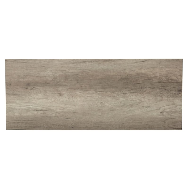 The Gray Barn Sun Valley Sandstone Bench
