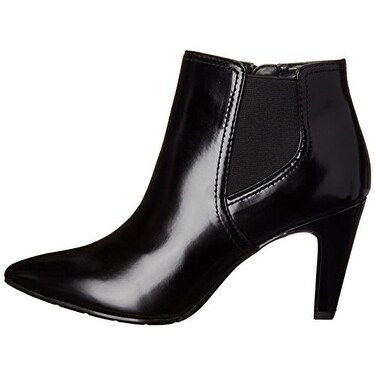 bandolino ankle booties