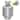 Flame King 20LB Aluminum Propane Tank with Gauge & OPD Valve, Corrosion-Resistant and Rust-Free