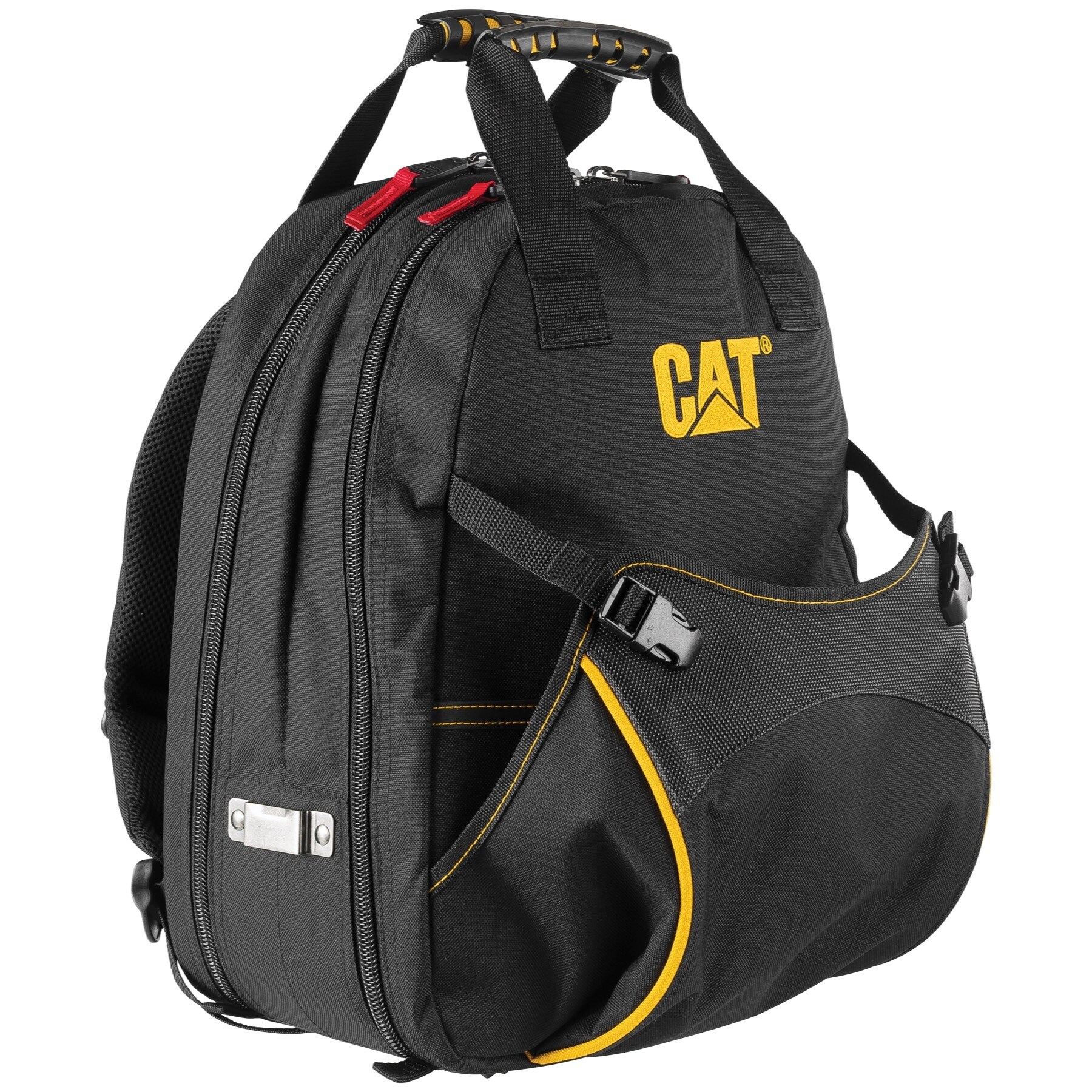Cat 17 Inch Tech Tool Backpack - 240047 - Bed Bath & Beyond - 29527090
