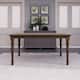 Option Table only (Brown)