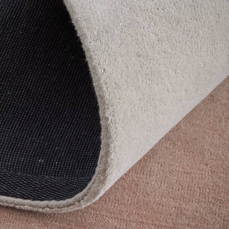 Grand Bazaar Wayward Hand Tufted Gradient & Ombre Modern Area Rug