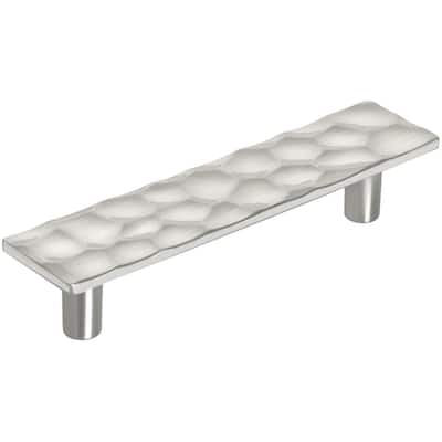 Amerock Kamari 3-3/4 Inch Center to Center Bar Cabinet Pull