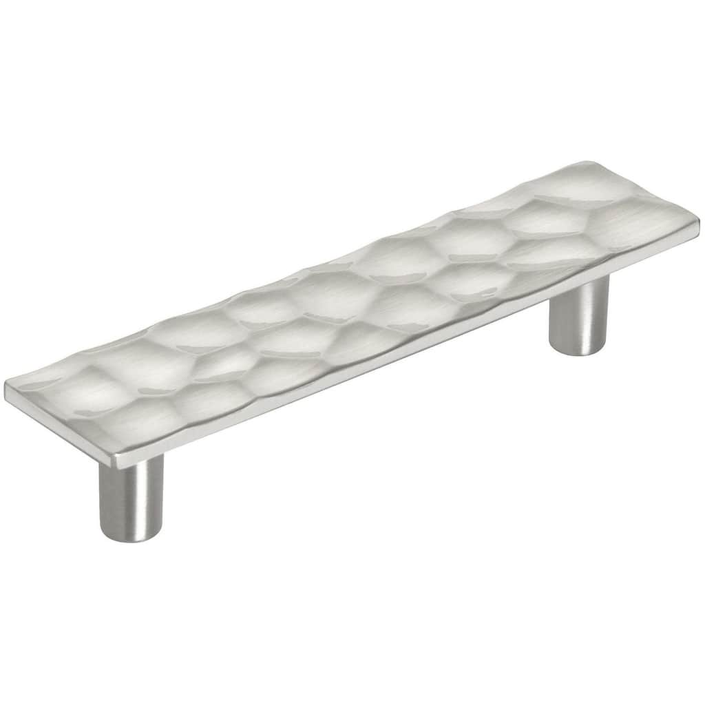 Amerock Kamari 3-3/4 Inch Center to Center Bar Cabinet Pull