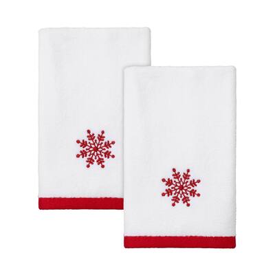 Avanti Sparkle Fingertip 2 Pack