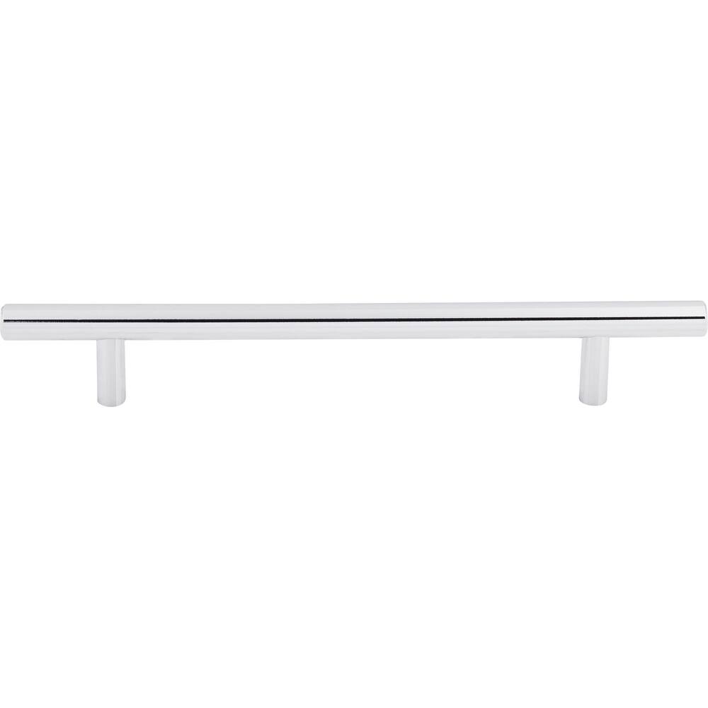 Top Knobs Hopewell 6-5/16 Inch Center to Center Bar Cabinet Pull from