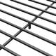 preview thumbnail 9 of 13, Metal Twin over Full Bunk Bed with Sturdy Construction & Secure Guardrail for Home