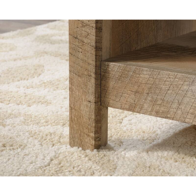 Cannery Bridge Lift Top Coffee Table