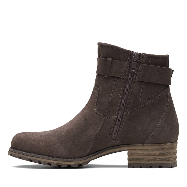 clarks women's marana amber fashion boot