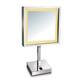 Option Polished Chrome