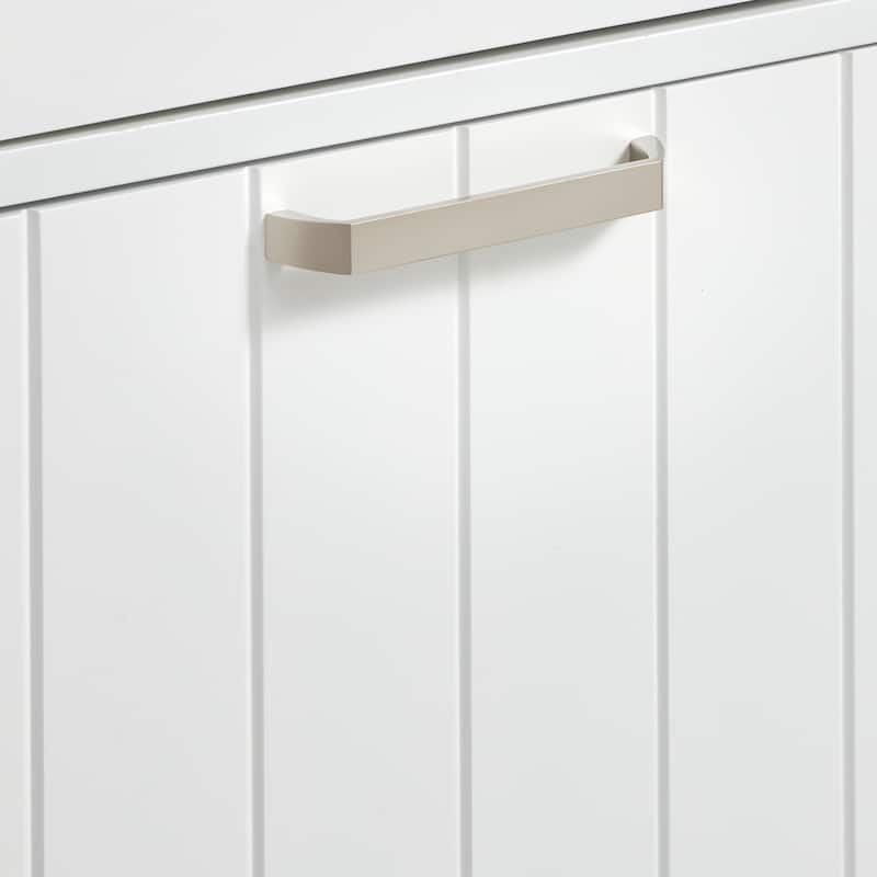 Simple Living Lima Rolling Kitchen Cart
