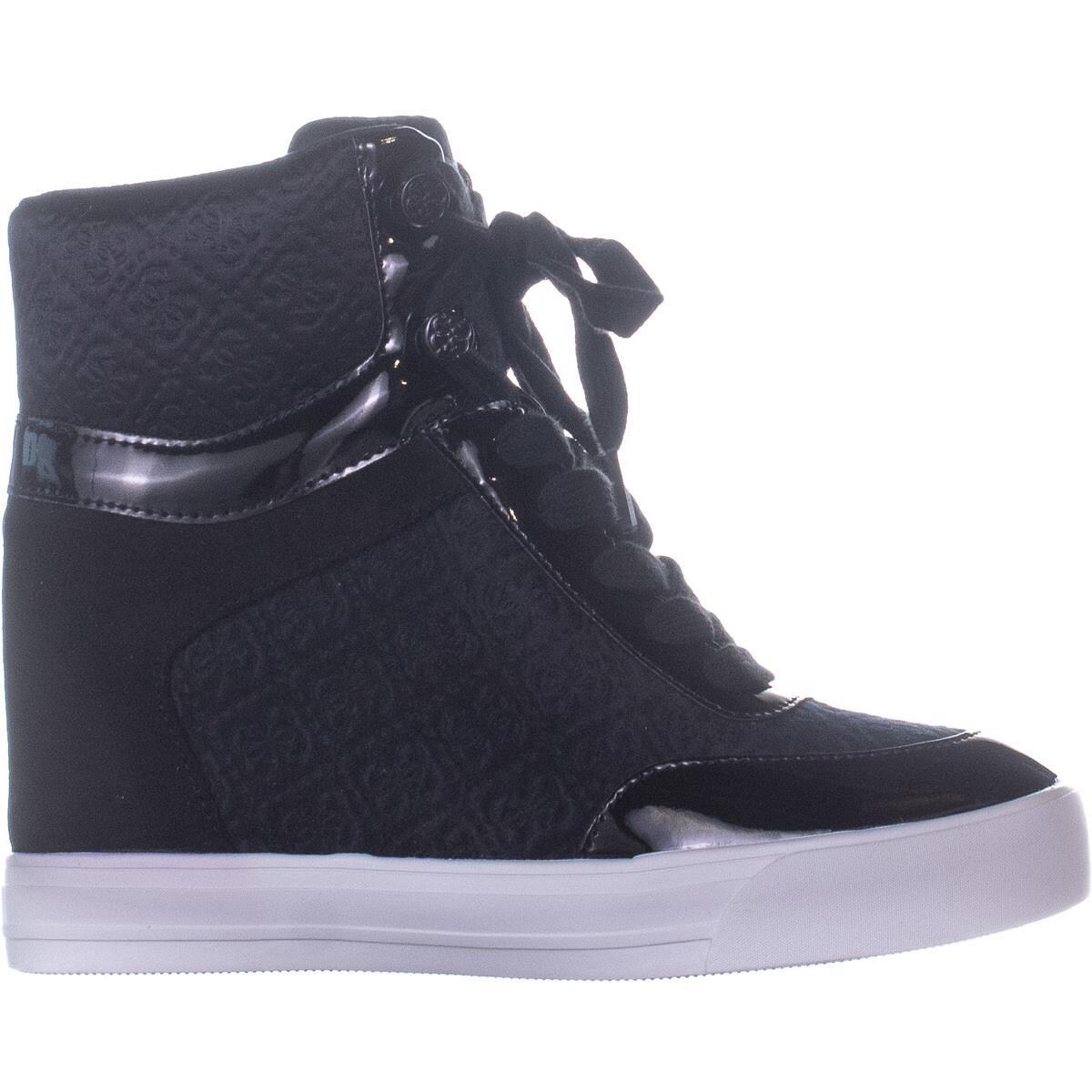 guess daylana sneakers