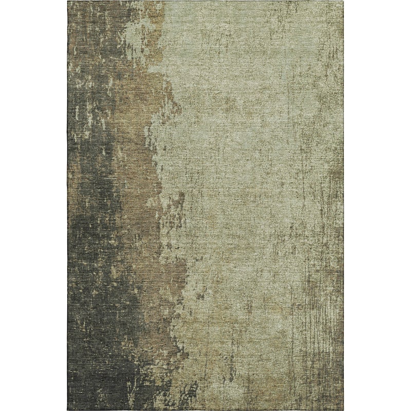 Premium Washable Super Soft Mayfield Rug