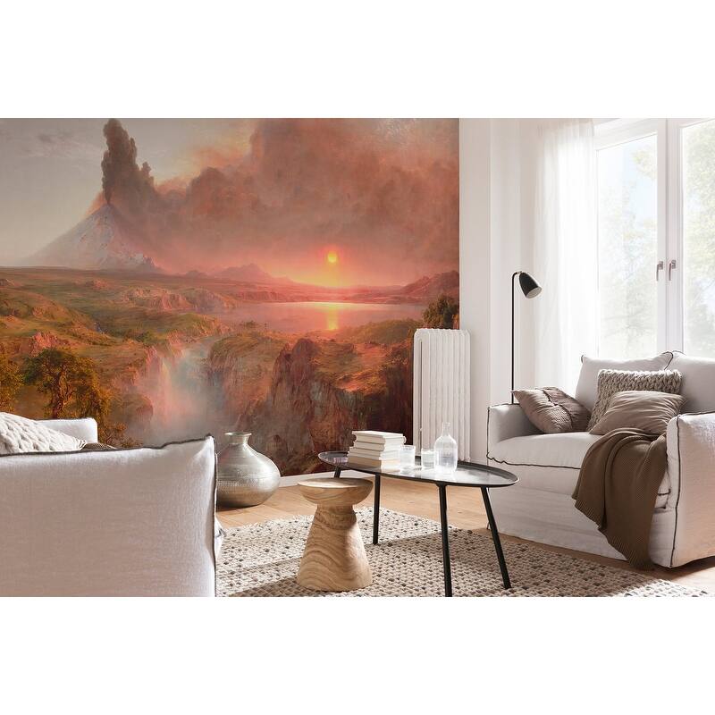 Komar The Andes Wall Mural
