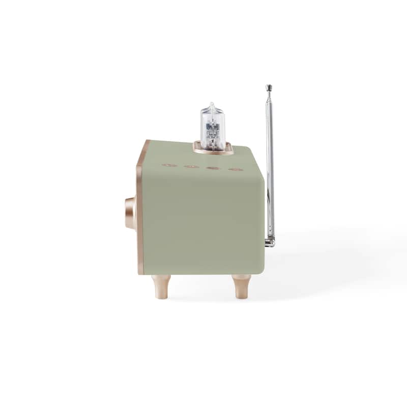 Crosley Milton Radio In Mint