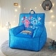 preview thumbnail 4 of 2, Nickelodeon Blue's Clues Toddler Bean Bag Chair