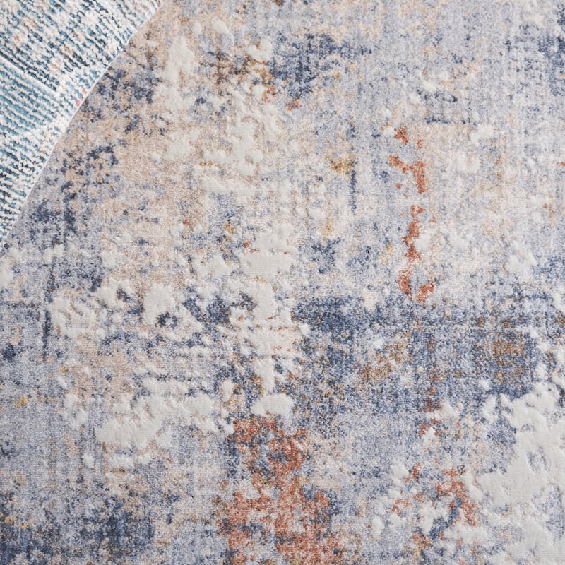 SAFAVIEH Scarlett Hemkea Transitional Rug