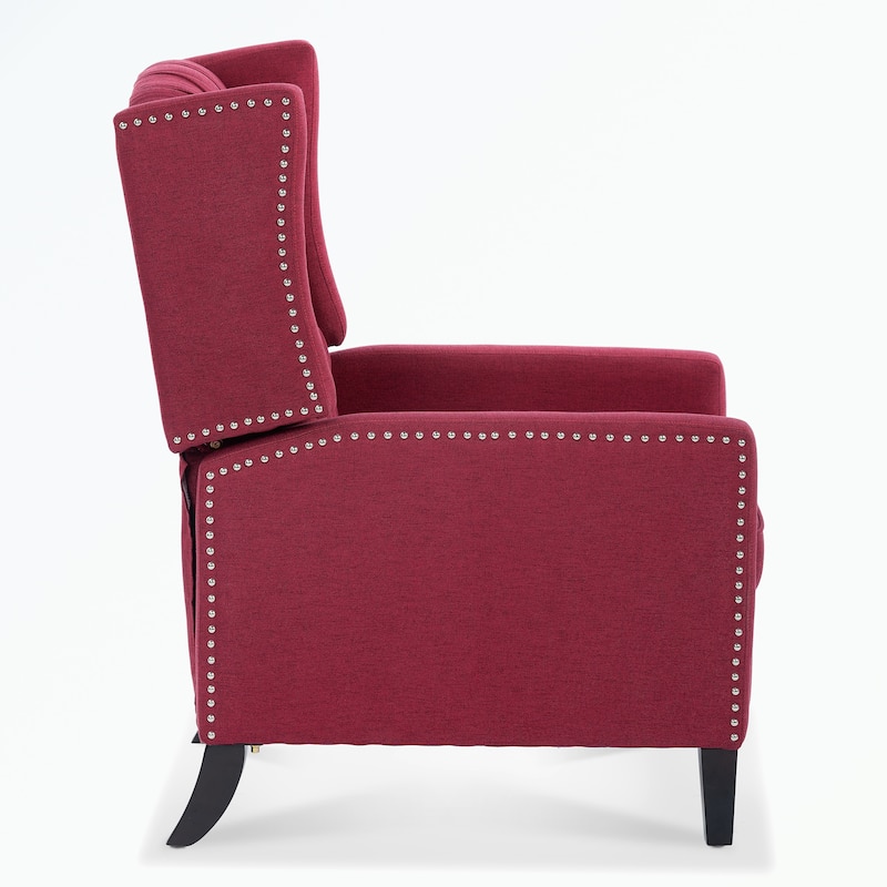 Manual Wing Chair Recliner