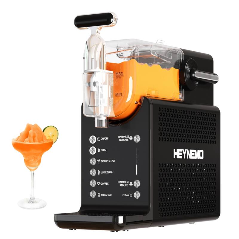 3-Drawer Nightstand for Bedroom