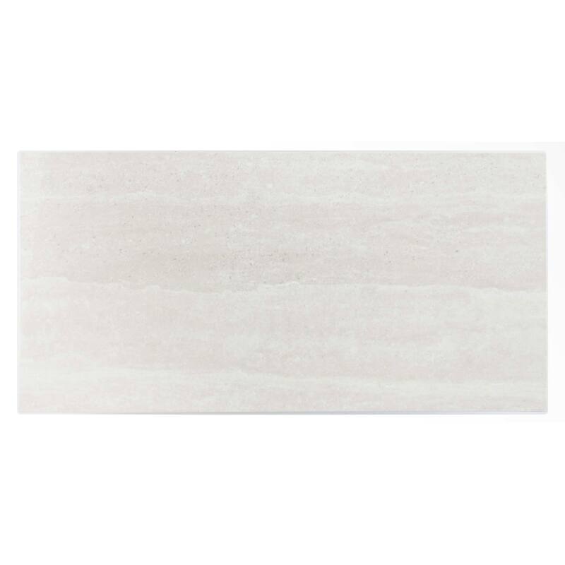 Cruz Bay Studio MKT61136 Monument - 12" x 24" Rectangle Floor and Wall