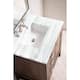 Option Arctic Fall Solid Surface