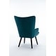 preview thumbnail 50 of 70, Modern Leisure Chair Accent chair Living Room