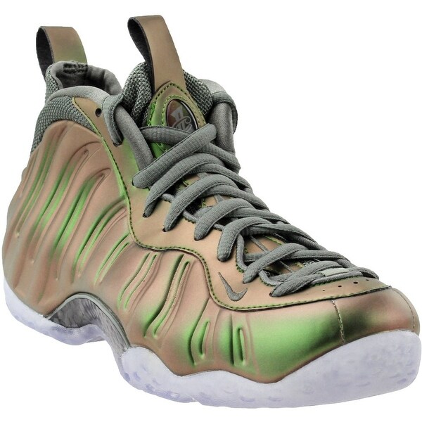 foamposite boots green