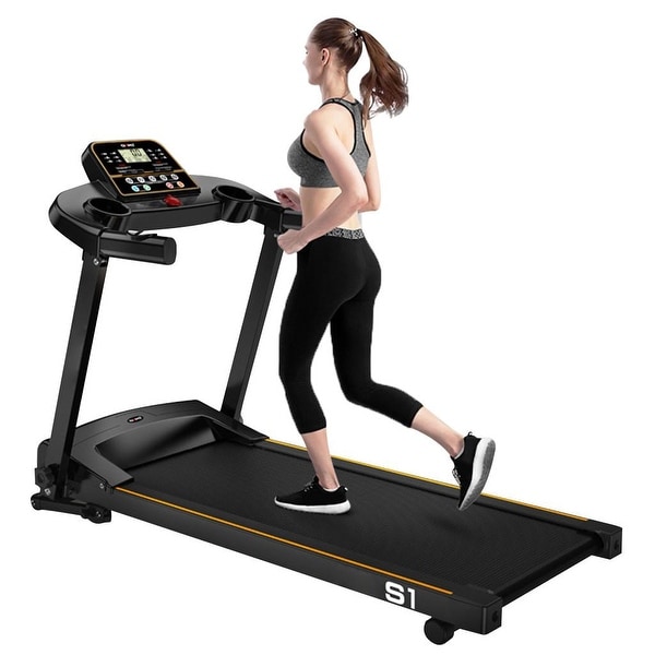 Treadmill 2.0 hp cheap