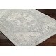 preview thumbnail 6 of 5, Livabliss Alpharetta Vintage Border Area Rug