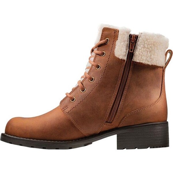 clarks orinoco dusk boot