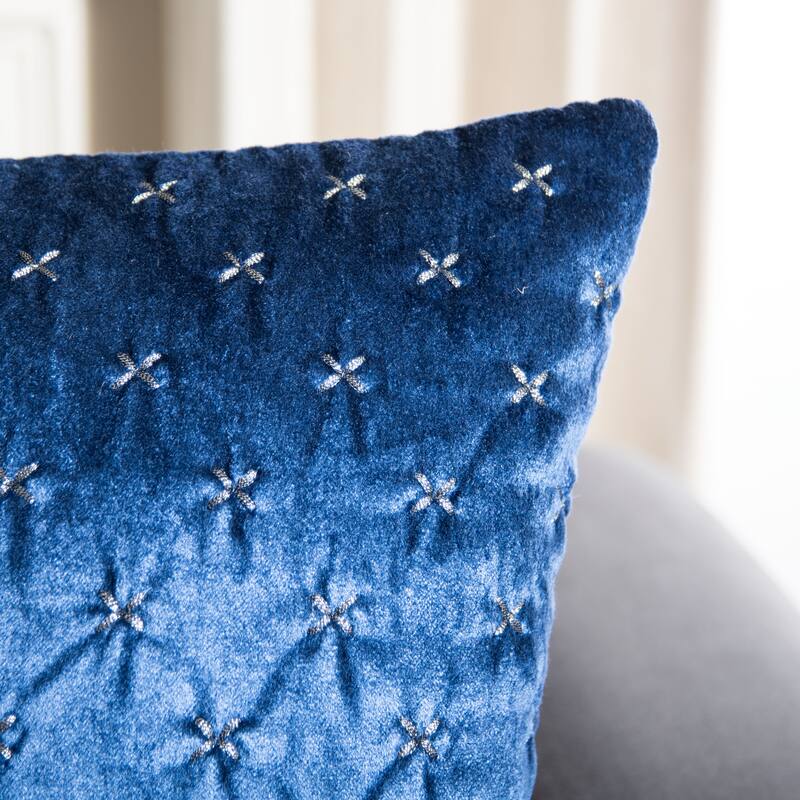 SAFAVIEH Stiina Decorative Throw Pillow