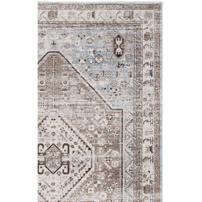 SAFAVIEH Antique Kamilla Glwadys Traditional Rug