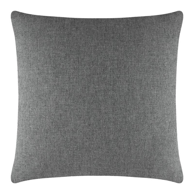 Sparkles Home Rhinestone Snowflake Pillow