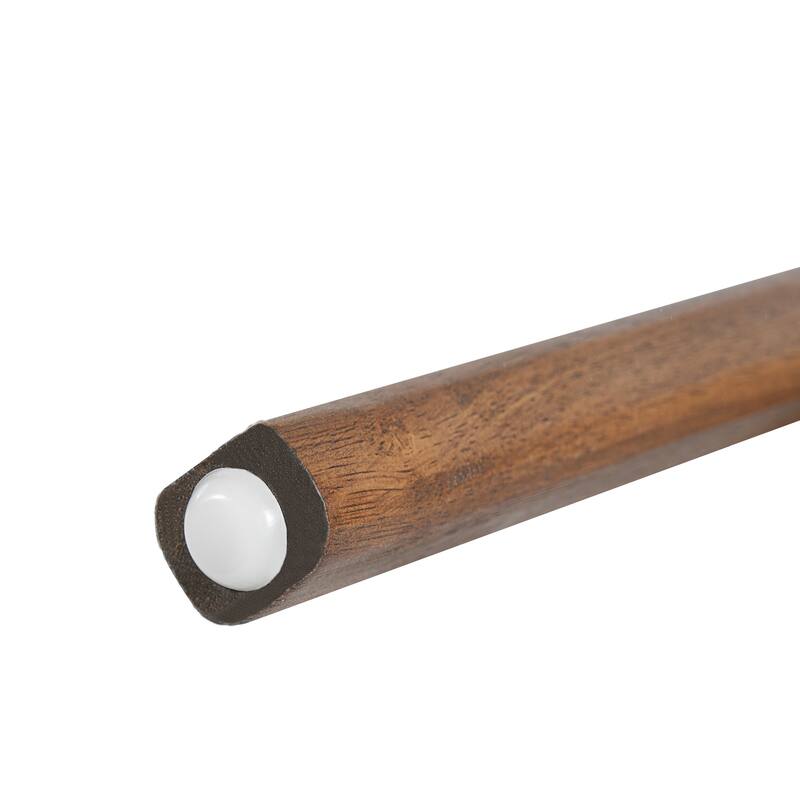 Christopher Knight Home - Chole Modern Wooden Upholstered Counter Stool