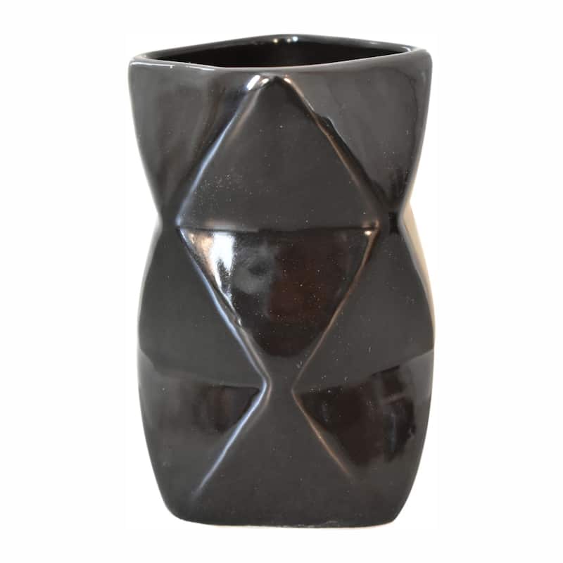 Artisan Furniture Sindri Black Bathroom Set of 3