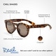 preview thumbnail 2 of 2, Chill Sunglasses for Toddlers - 18 mm