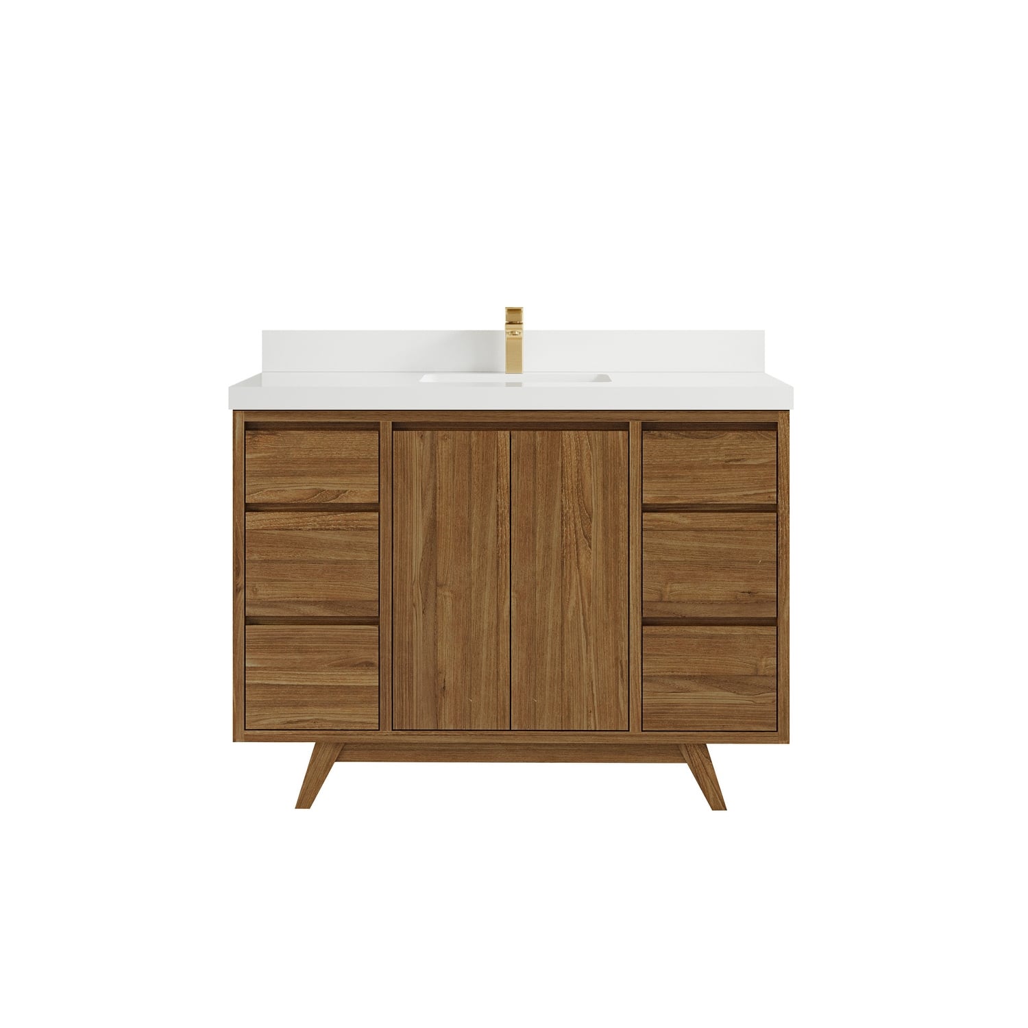 Option Golden Teak