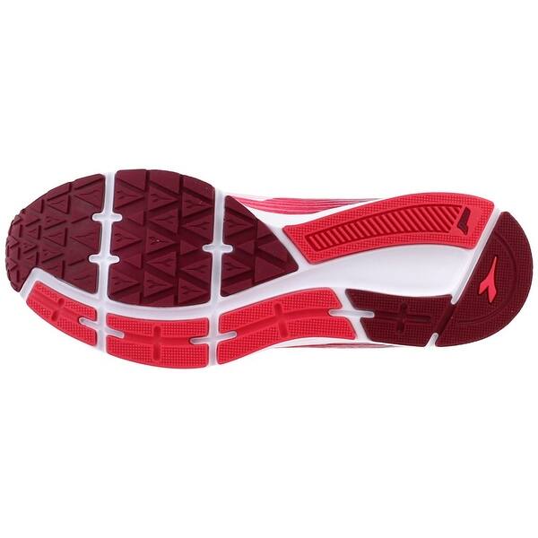 Shop Diadora Womens Action 3 Running Casual Shoes Overstock 27065976 6 5