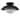Leonardo Industrial Flush Mount Ceiling Light with Milk Glass Globe Shade, 1-Light