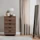 Option Brown Oak