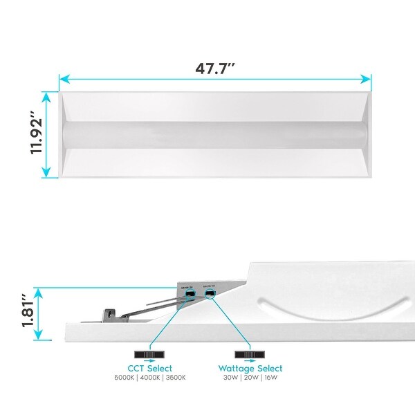 ultra slim led panel light manufacturer