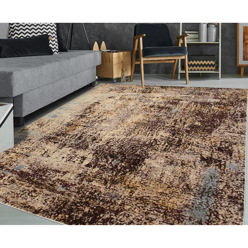 Noori Rug Karabag Abstract Glynda Rug