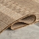 preview thumbnail 18 of 20, Nuloom Vail Modern Indoor/Outdoor Area Rug