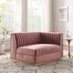 Option Dusty Rose