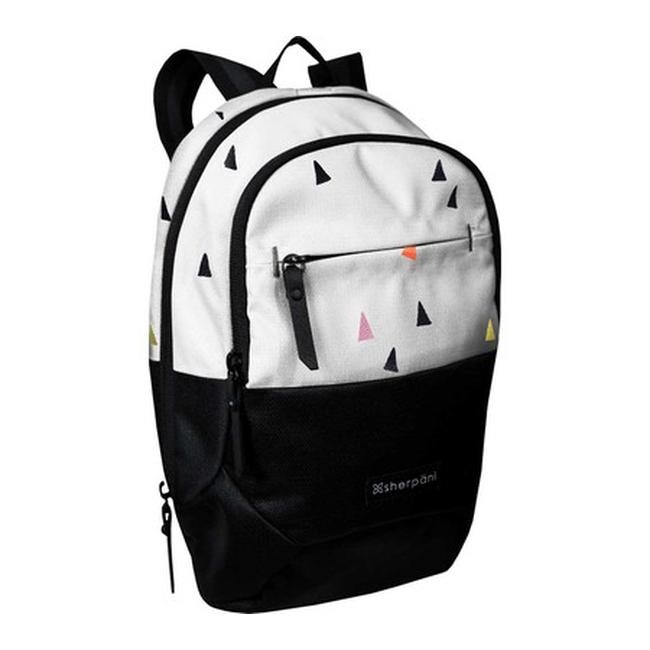 sherpani mini backpack