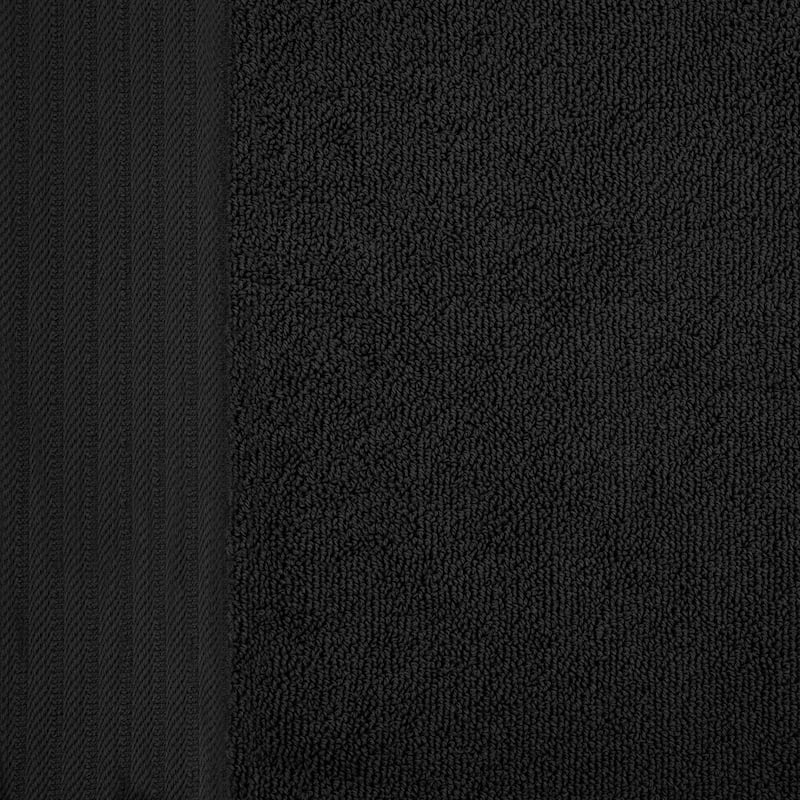 Turkish Cotton 6 Piece Herringbone Solid Towel Set by Superior