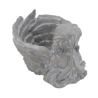 A&B Home Angel Planter - Bed Bath & Beyond - 36813049