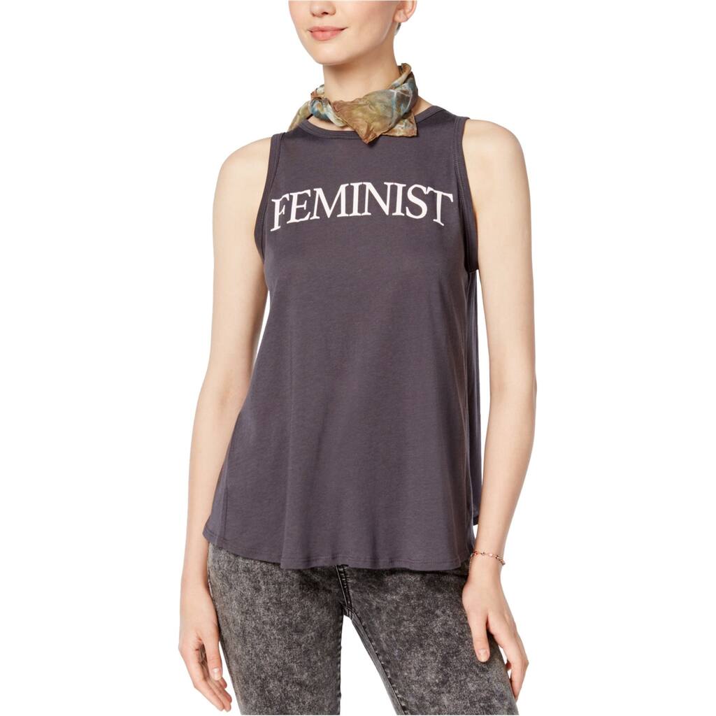Carbon Copy Womens M Tank Top